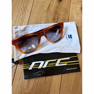 オークリー(Oakley)のNRC WX3  MILANO サングラス　カジュアル　希少　新品(サングラス/メガネ)