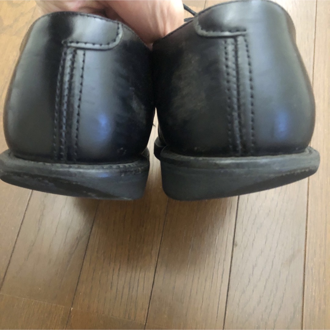 レッドウィング　ポストマン メンズの靴/シューズ(ブーツ)の商品写真