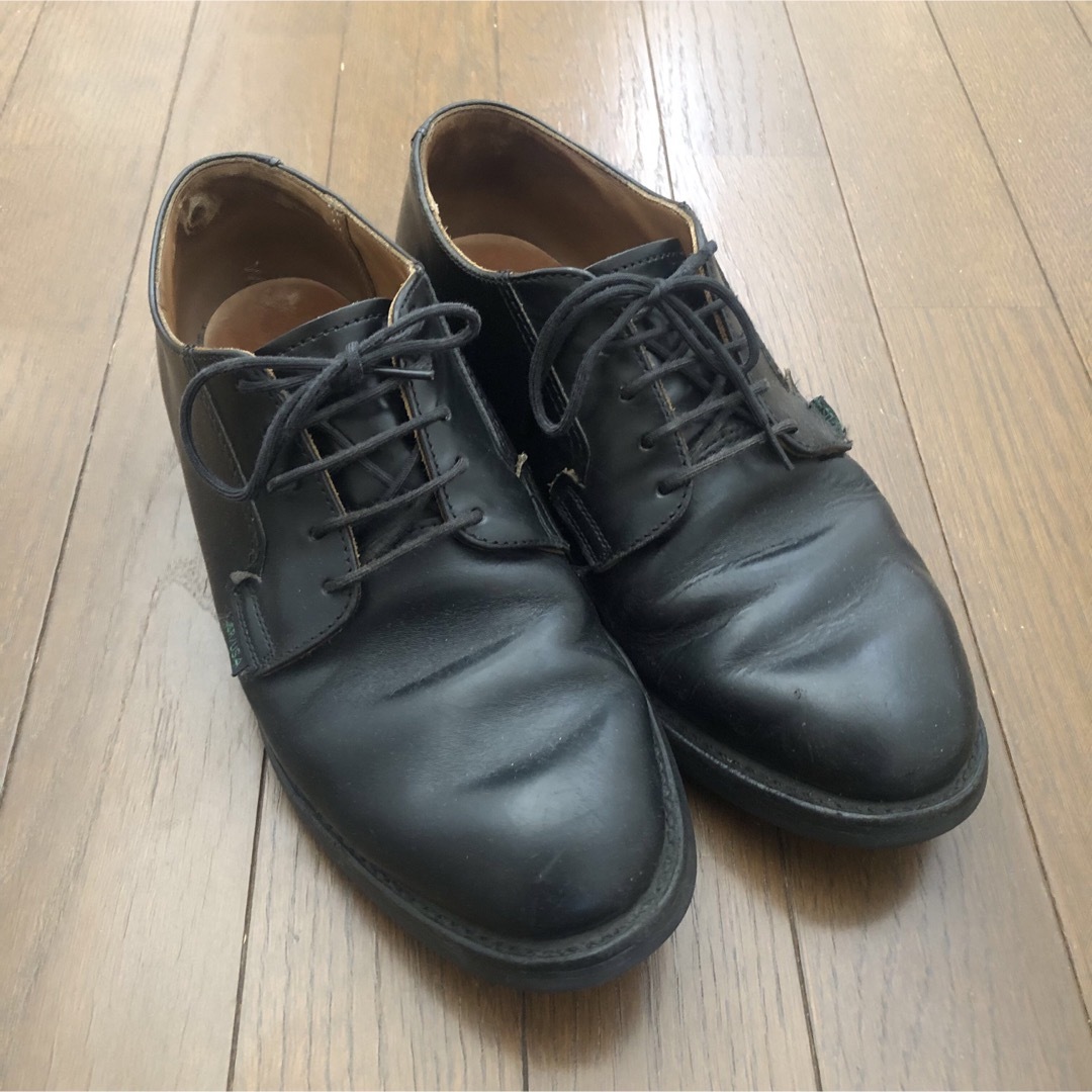 レッドウィング　ポストマン メンズの靴/シューズ(ブーツ)の商品写真