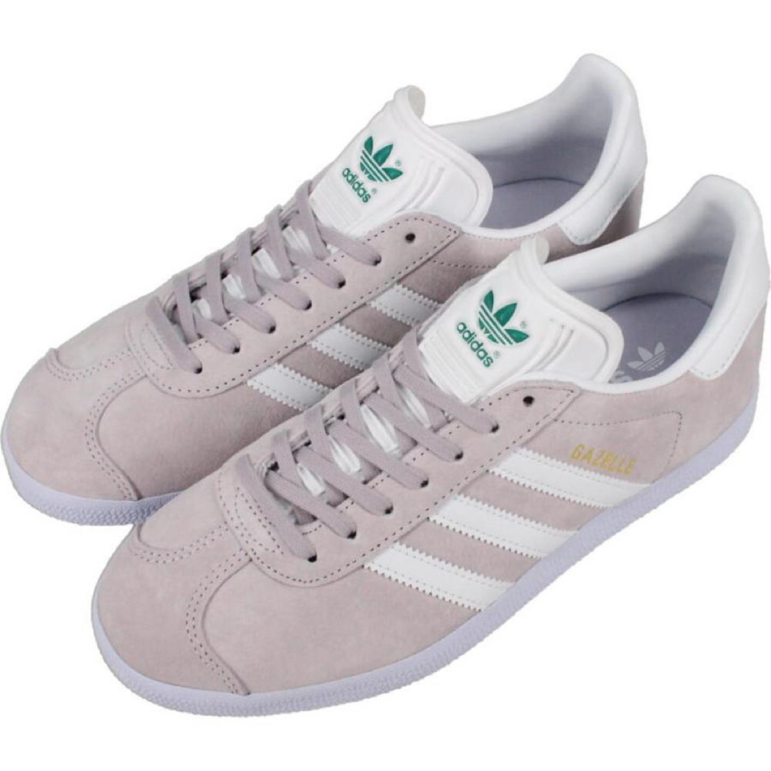 adidas(アディダス)の【新品未使用】GAZELLE adidas スニーカー レディースの靴/シューズ(スニーカー)の商品写真