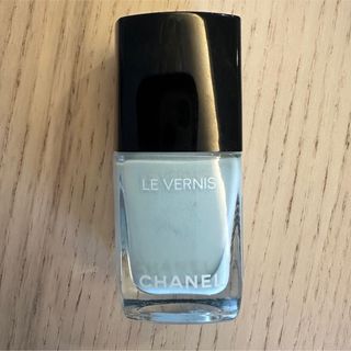 シャネル(CHANEL)のシャネル　ヴェルニ584(ネイルケア)