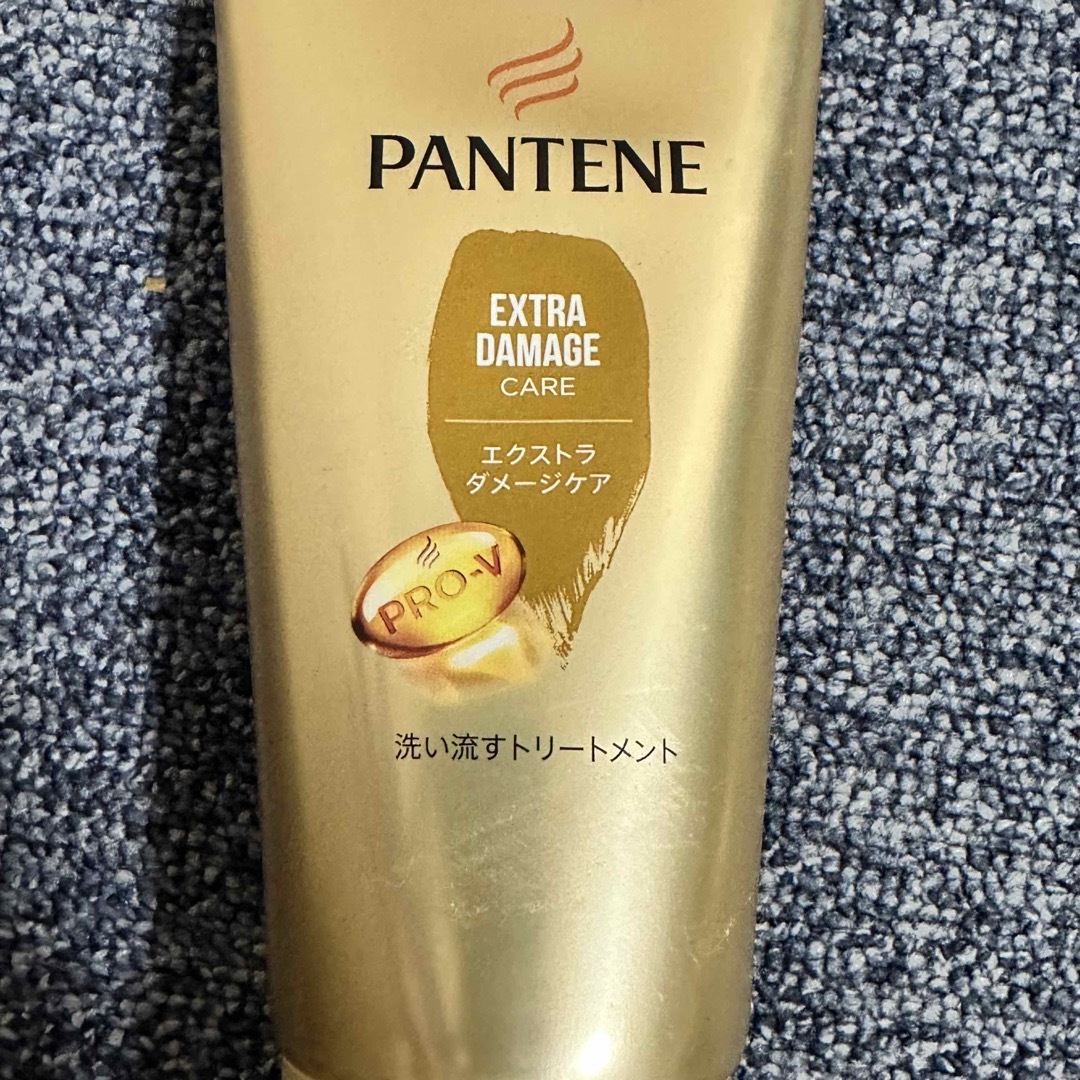 PANTENE(パンテーン)の新品 パンテーン トリートメント エクストラダメージケア  エアリーふんわりケア コスメ/美容のヘアケア/スタイリング(トリートメント)の商品写真