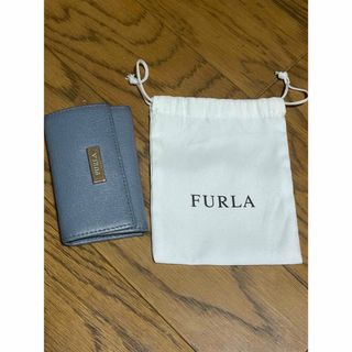 フルラ キーケース（ブルー・ネイビー/青色系）の通販 67点 | Furlaを