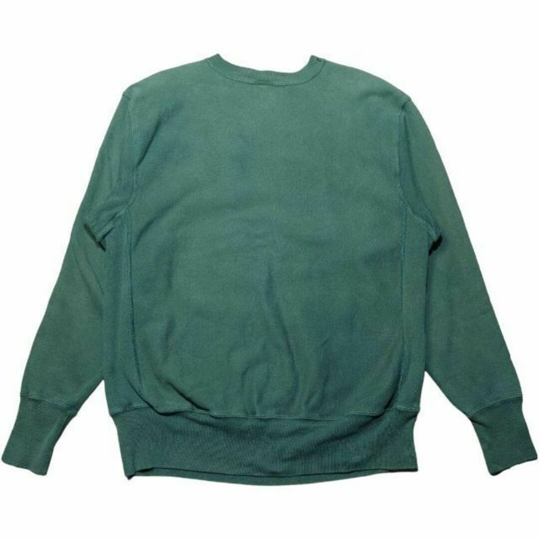 Champion - 90s Champion 目無し リバースウィーブ 古着 Champion - 90s Champion 目無し リバースウィーブ 古着