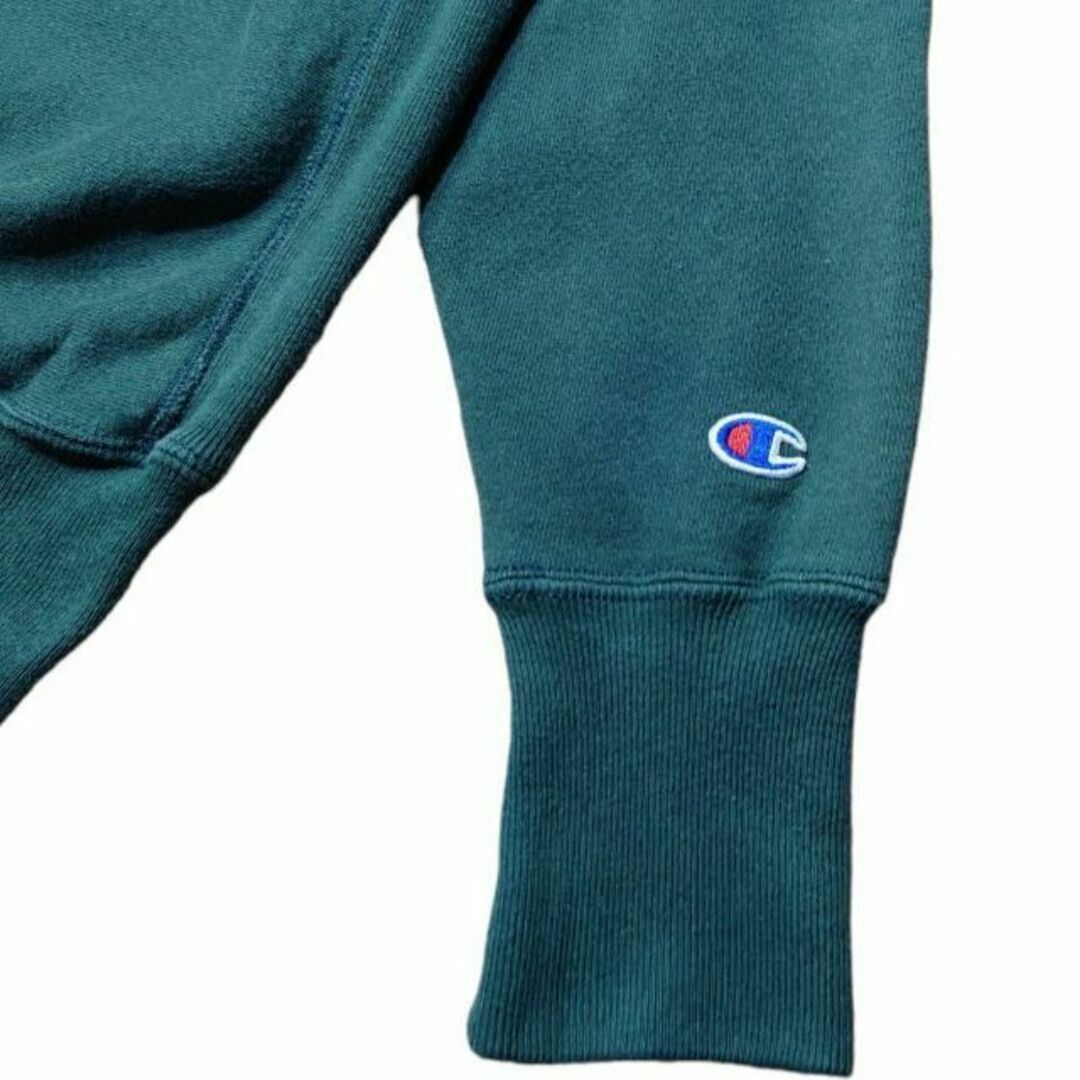 Champion - 90s Champion 目無し リバースウィーブ 古着 Champion - 90s Champion 目無し リバースウィーブ 古着