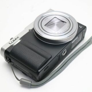 パナソニック(Panasonic)のDMC-TZ70 ブラック  M111(コンパクトデジタルカメラ)