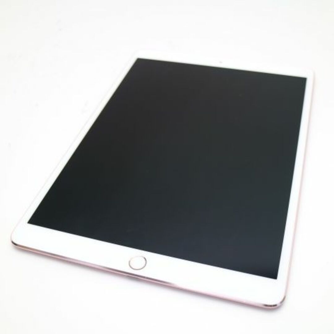 Apple(アップル)のSIMフリー iPad Pro 10.5インチ 64GB  M111 スマホ/家電/カメラのPC/タブレット(タブレット)の商品写真