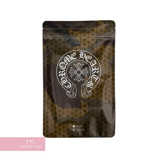 クロムハーツ(Chrome Hearts)のCHROME HEARTS 21AW Fashion Mask Camouflage クロムハーツ CH ファッションマスク フェイスマスク フェイスカバー 迷彩 カモフラ サイズレギュラー【240224】【新古品】【me04】(その他)