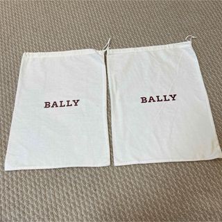 バリー(Bally)のBALLシューズケース(その他)