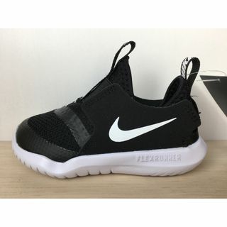 ナイキ(NIKE)のナイキ フレックスランナー TD 靴 ベビー 12,0cm 新品 (1874)(スニーカー)