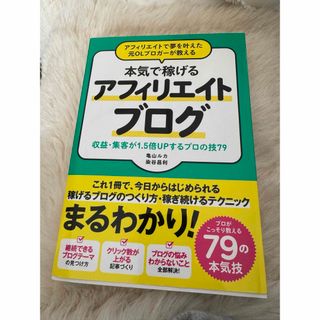 アフィリエイトで夢を叶えた元ＯＬブロガーが教える本気で稼げるアフィリエイトブログ(その他)