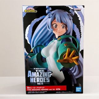 バンプレスト(BANPRESTO)の僕のヒーローアカデミア 波動ねじれ フィギュア 初期(アニメ/ゲーム)