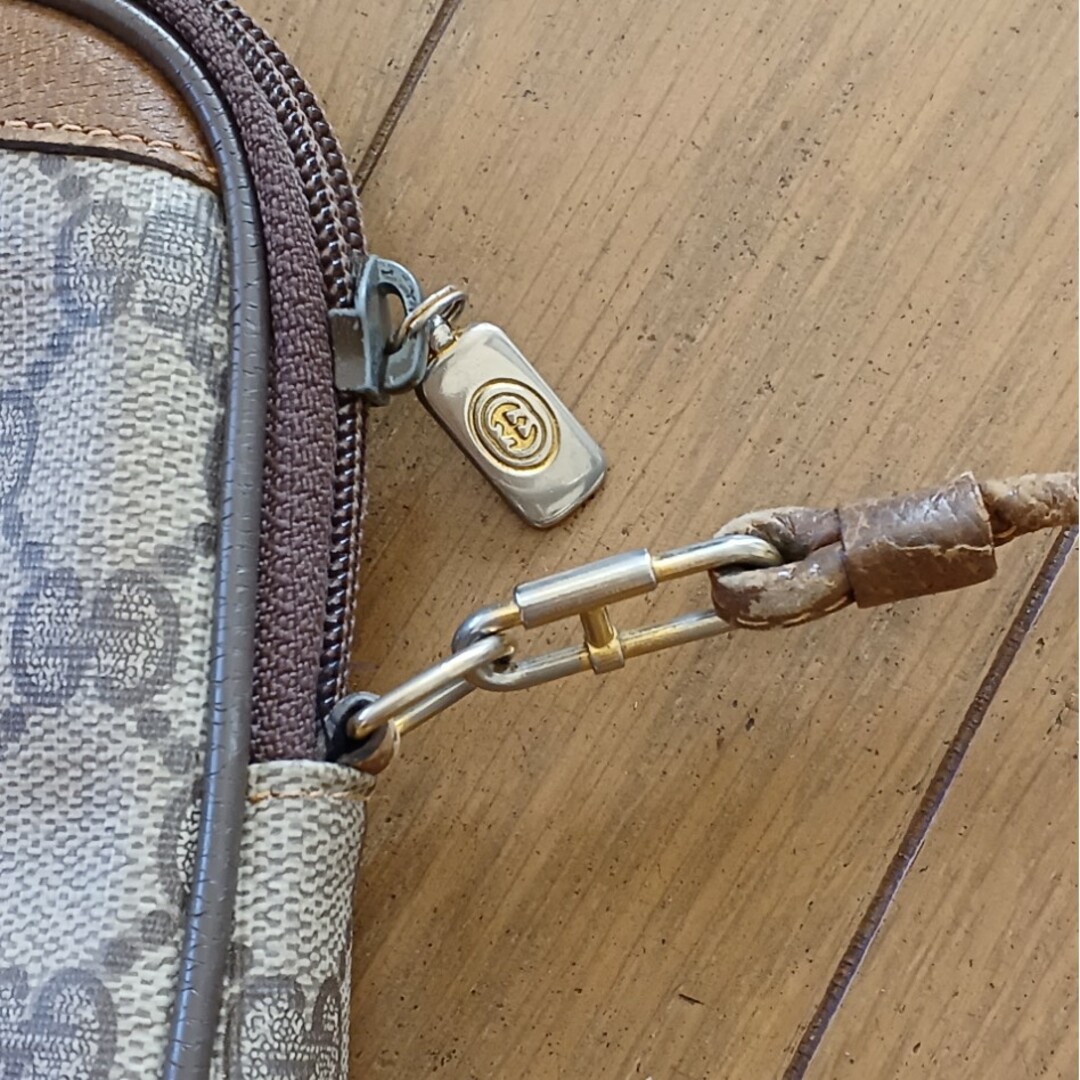 COACH(コーチ)のオールドコーチショルダー レディースのバッグ(ショルダーバッグ)の商品写真