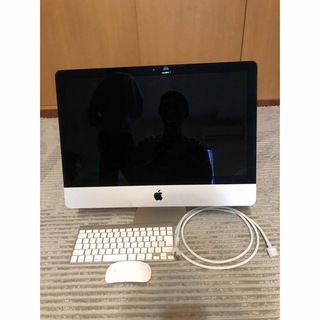 Mac (Apple) - imac 2017 21.5  1TB