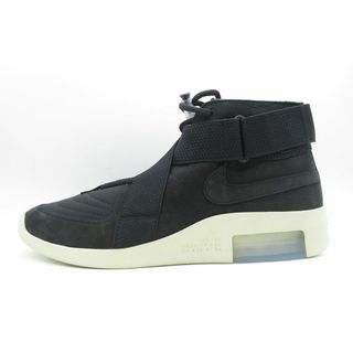 ナイキ(NIKE)のFEAR OF GOD NIKE AIR FEAR OF GOD RAID AT8087-002 SIZE-29.0cm (スニーカー)