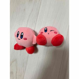 ハッピーセット　星のカービィ(キャラクターグッズ)