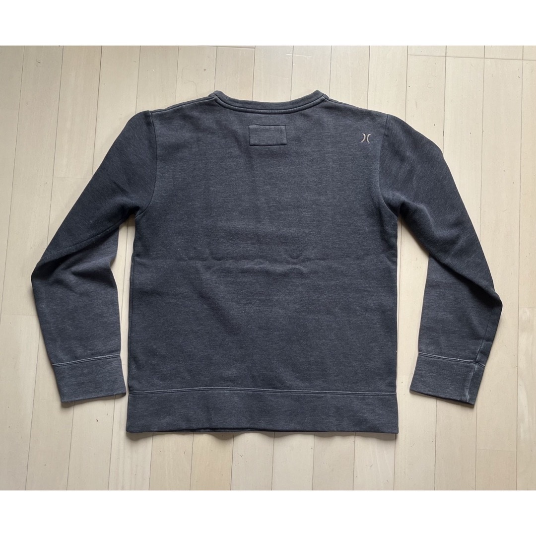 Hurley(ハーレー)のHurley Swet Shirt Size M メンズのトップス(スウェット)の商品写真