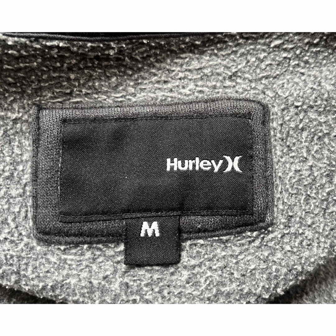 Hurley(ハーレー)のHurley Swet Shirt Size M メンズのトップス(スウェット)の商品写真