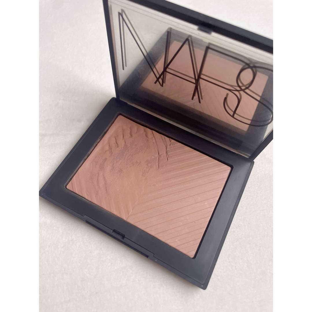 NARS(ナーズ)のNARS サンウォッシュディフュージングブロンザー 5166 コスメ/美容のベースメイク/化粧品(フェイスカラー)の商品写真