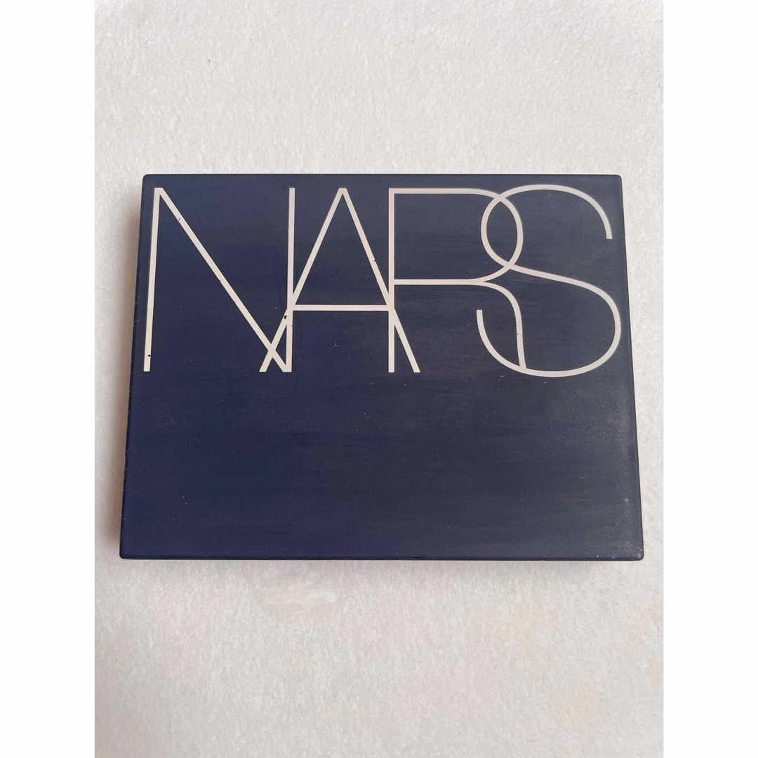 NARS(ナーズ)のNARS サンウォッシュディフュージングブロンザー 5166 コスメ/美容のベースメイク/化粧品(フェイスカラー)の商品写真