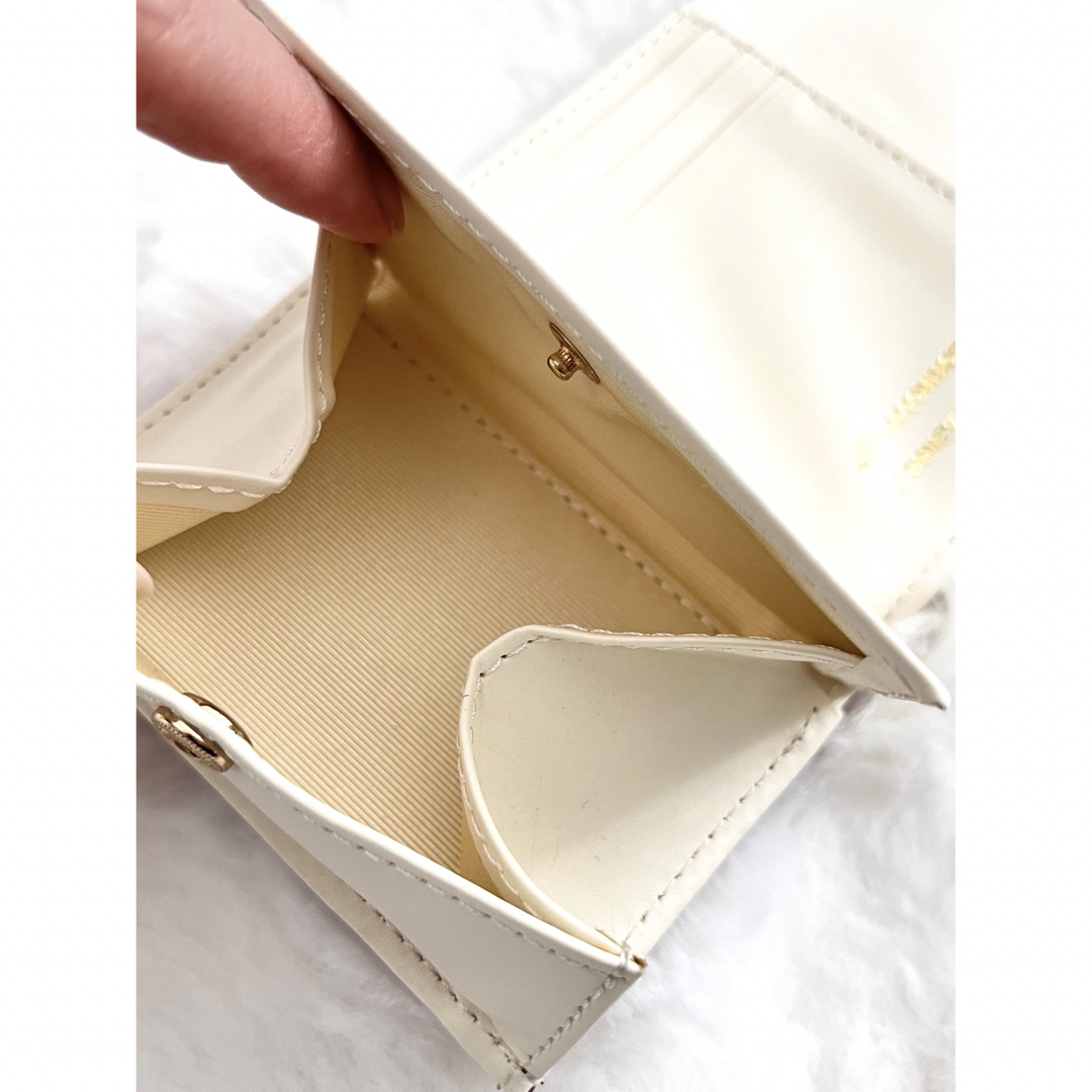 アコモデ トイ・ストーリー/ピンズミニウォレット ジェシー レディースのファッション小物(財布)の商品写真