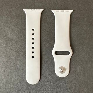 アップルウォッチ(Apple Watch)のApple Watch 純正スポーツバンド(その他)