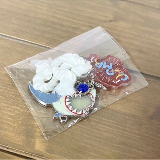 USJ - USJ ユニコレ 20周年グッズ チャームコレクション ジョーズ 未使用品