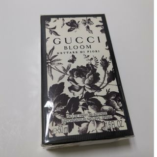 グッチ(Gucci)のグッチ　ブルーム　ディ　フィオーリ　オーデパルファン　50ml(香水(女性用))