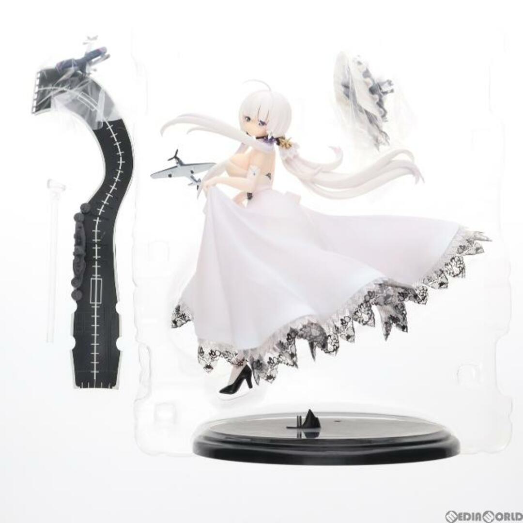 AZZURE(アズール)のイラストリアス アズールレーン 1/8 完成品 フィギュア わんだらー エンタメ/ホビーのフィギュア(アニメ/ゲーム)の商品写真