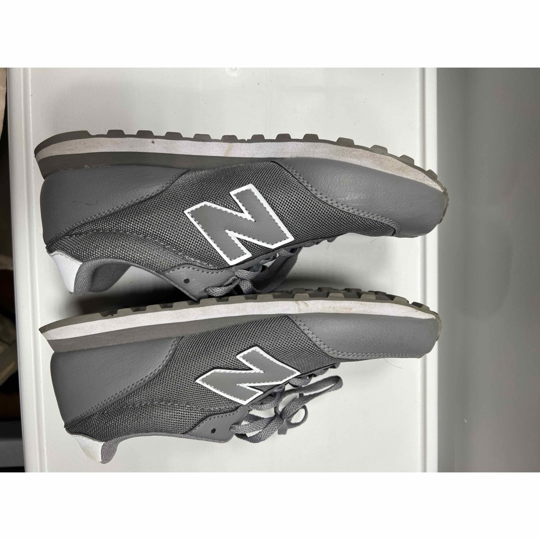 New Balance(ニューバランス)のニューバランス  レディーススニーカー　24.5 レディースの靴/シューズ(スニーカー)の商品写真