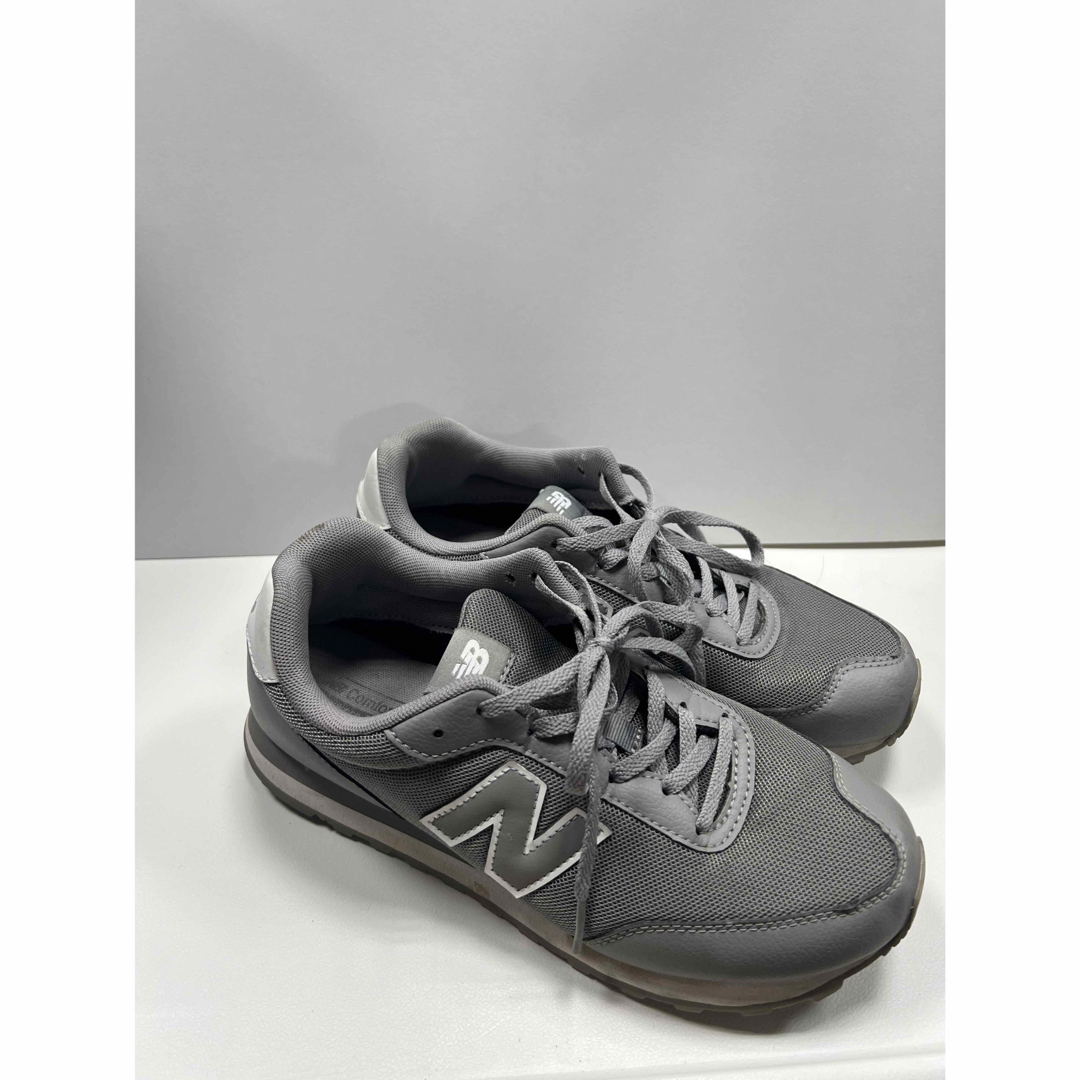 New Balance(ニューバランス)のニューバランス  レディーススニーカー　24.5 レディースの靴/シューズ(スニーカー)の商品写真