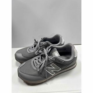 ニューバランス(New Balance)のニューバランス  レディーススニーカー　24.5(スニーカー)