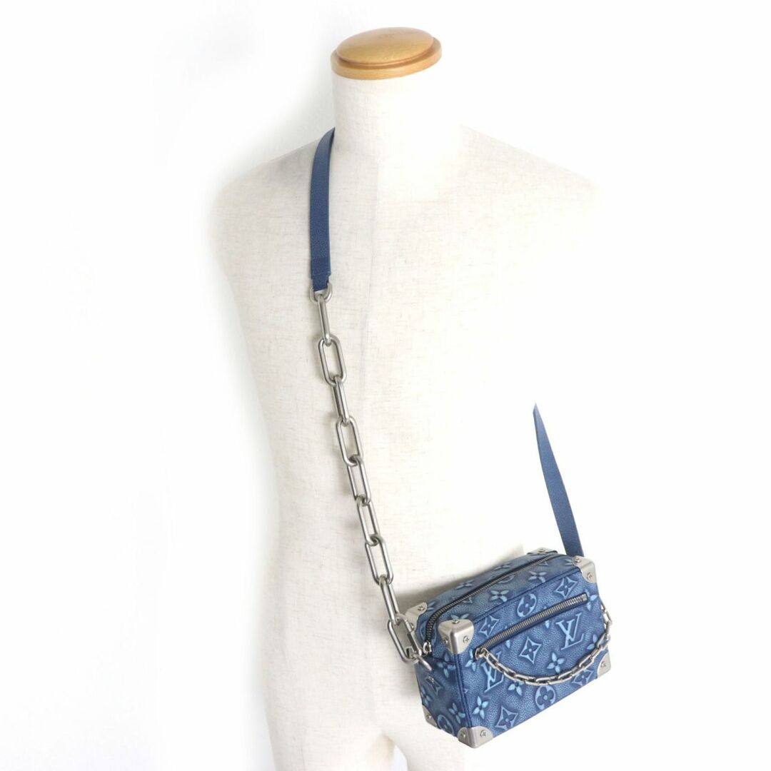 LOUIS VUITTON - 未使用▽LOUIS VUITTON ルイヴィトン M21368 LOUIS VUITTON - 未使用▽LOUIS VUITTON ルイヴィトン M21368