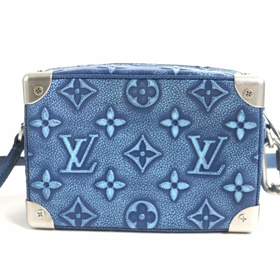 LOUIS VUITTON - 未使用▽LOUIS VUITTON ルイヴィトン M21368 LOUIS VUITTON - 未使用▽LOUIS VUITTON ルイヴィトン M21368