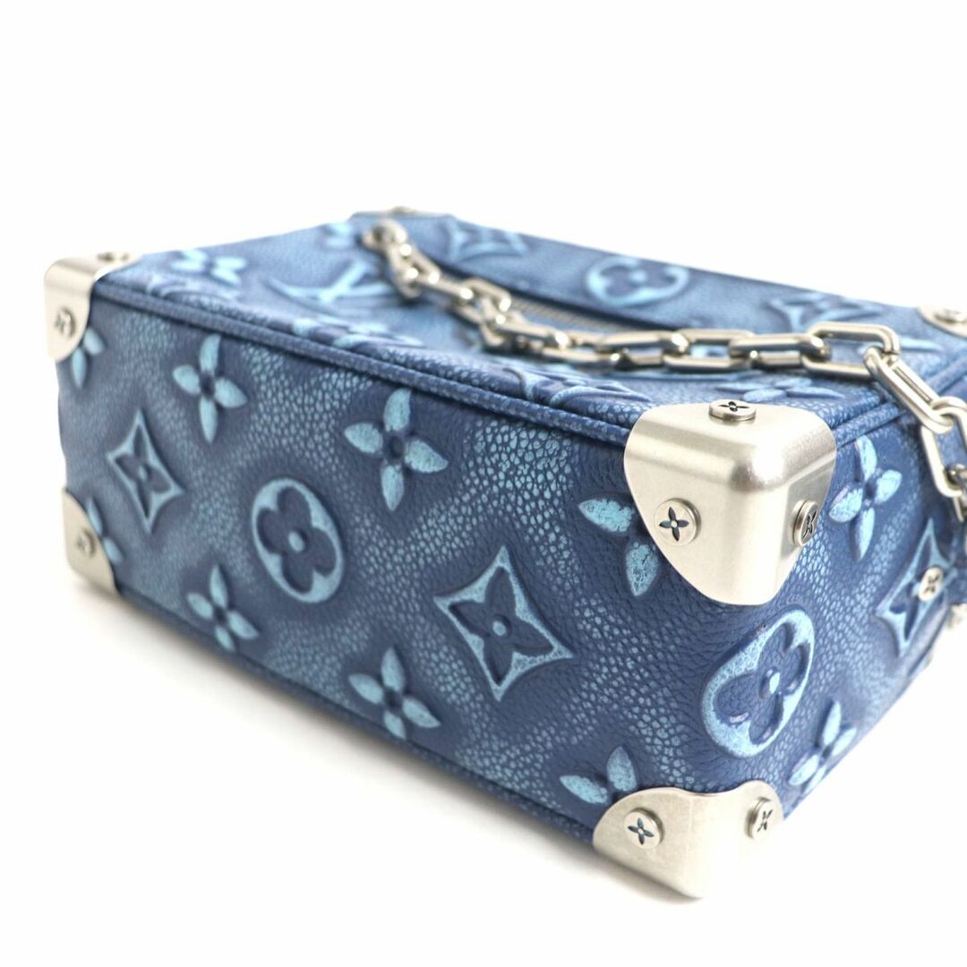 LOUIS VUITTON - 未使用▽LOUIS VUITTON ルイヴィトン M21368 LOUIS VUITTON - 未使用▽LOUIS VUITTON ルイヴィトン M21368