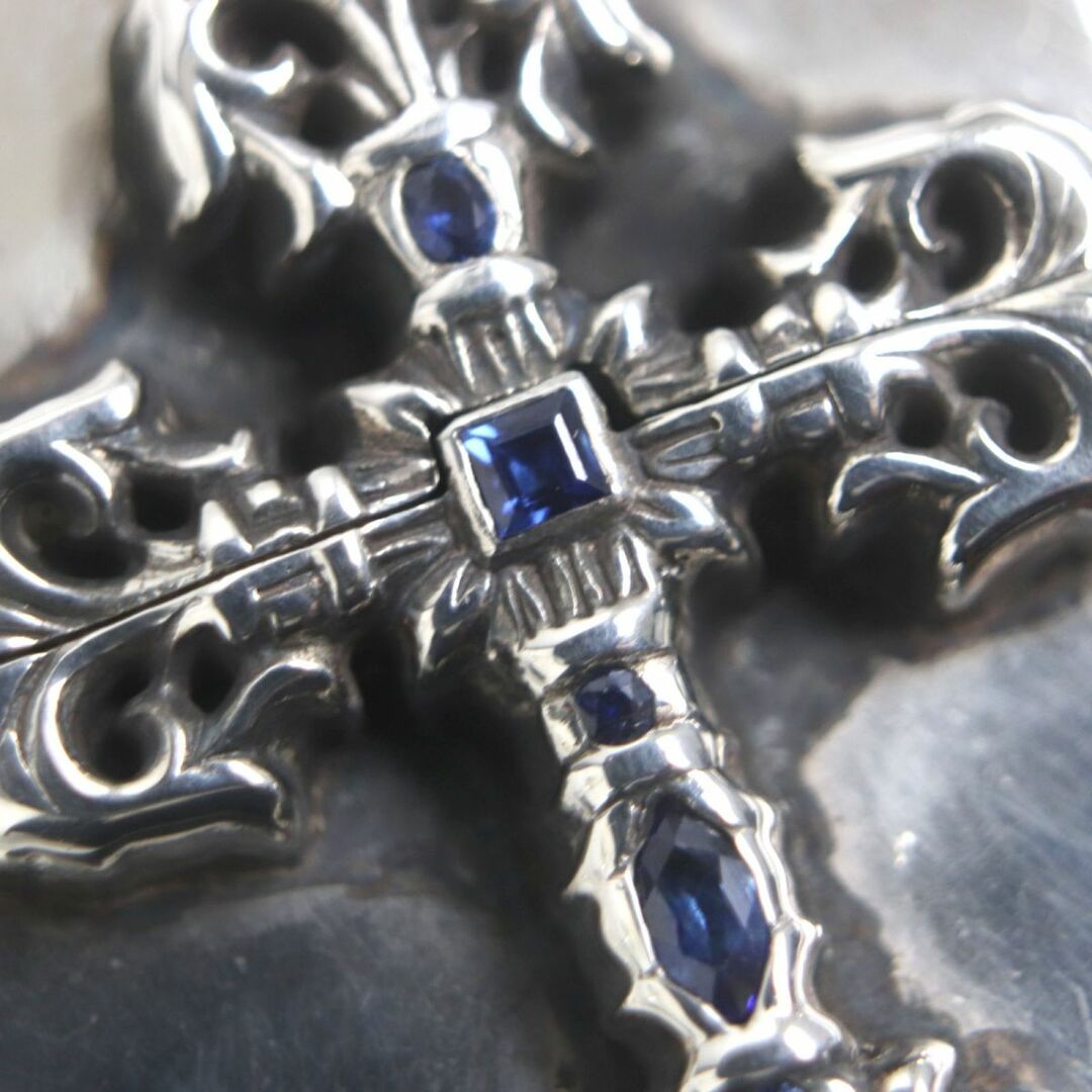 Chrome Hearts - 美品▽CHROME HEARTS クロムハーツ Chrome Hearts - 美品▽CHROME HEARTS クロムハーツ