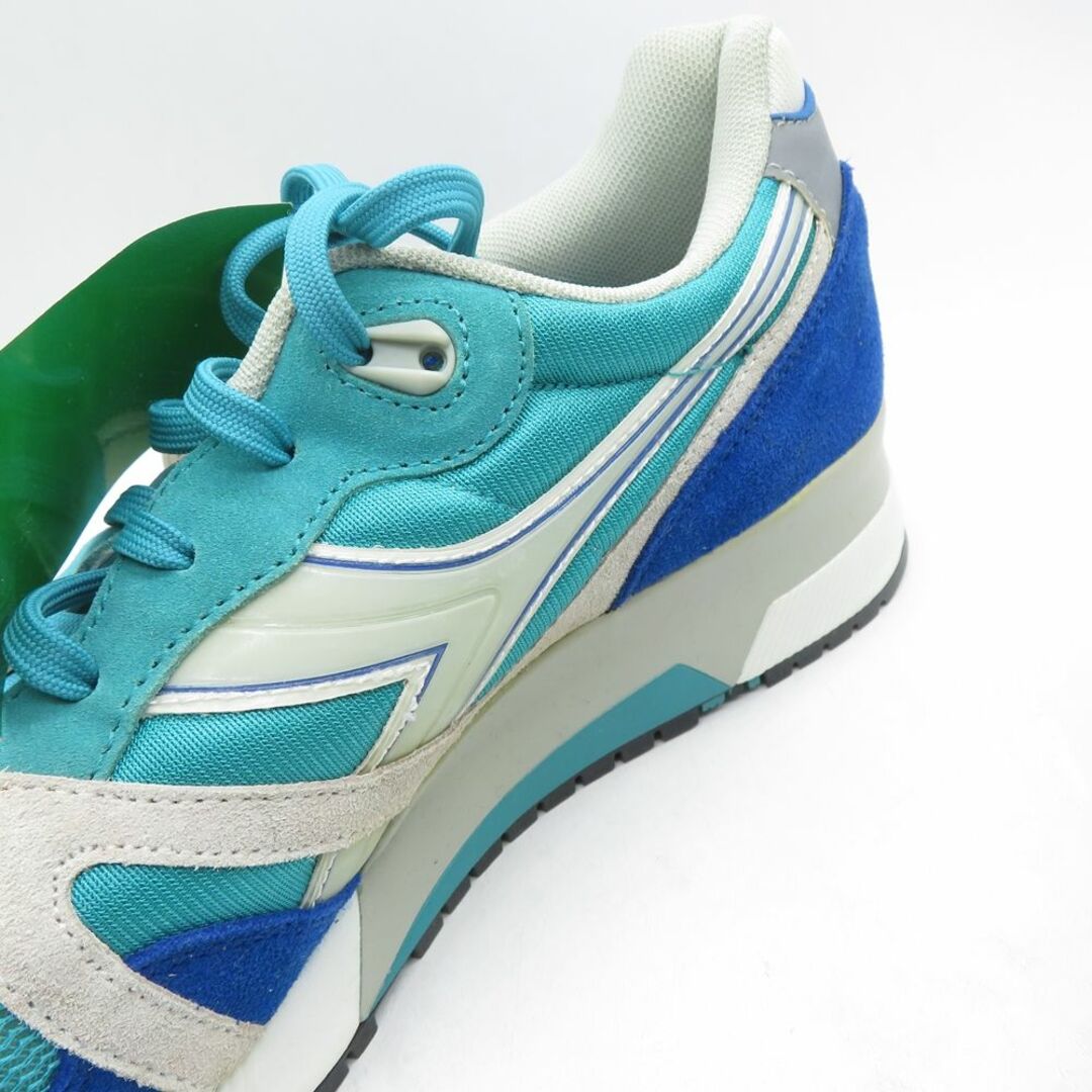  DIADORA N9000 OG ESPRESSO RISTRETTO 160741 01 Size-28.5  メンズの靴/シューズ(スニーカー)の商品写真