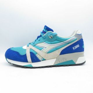  DIADORA N9000 OG ESPRESSO RISTRETTO 160741 01 Size-28.5 (スニーカー)