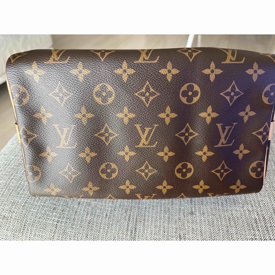 LOUIS VUITTON(ルイヴィトン)のスピーディ･バンドリエール 25 ルイヴィトン レディースのバッグ(ボストンバッグ)の商品写真