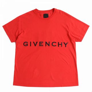 GIVENCHY - ジバンシー GIVENCHY Tシャツ メンズ プロペラ 戦闘機