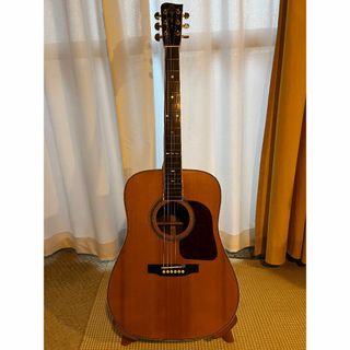 YAMAHA FG-300D レフティ/左用/左利き アコギ アコースティックの通販