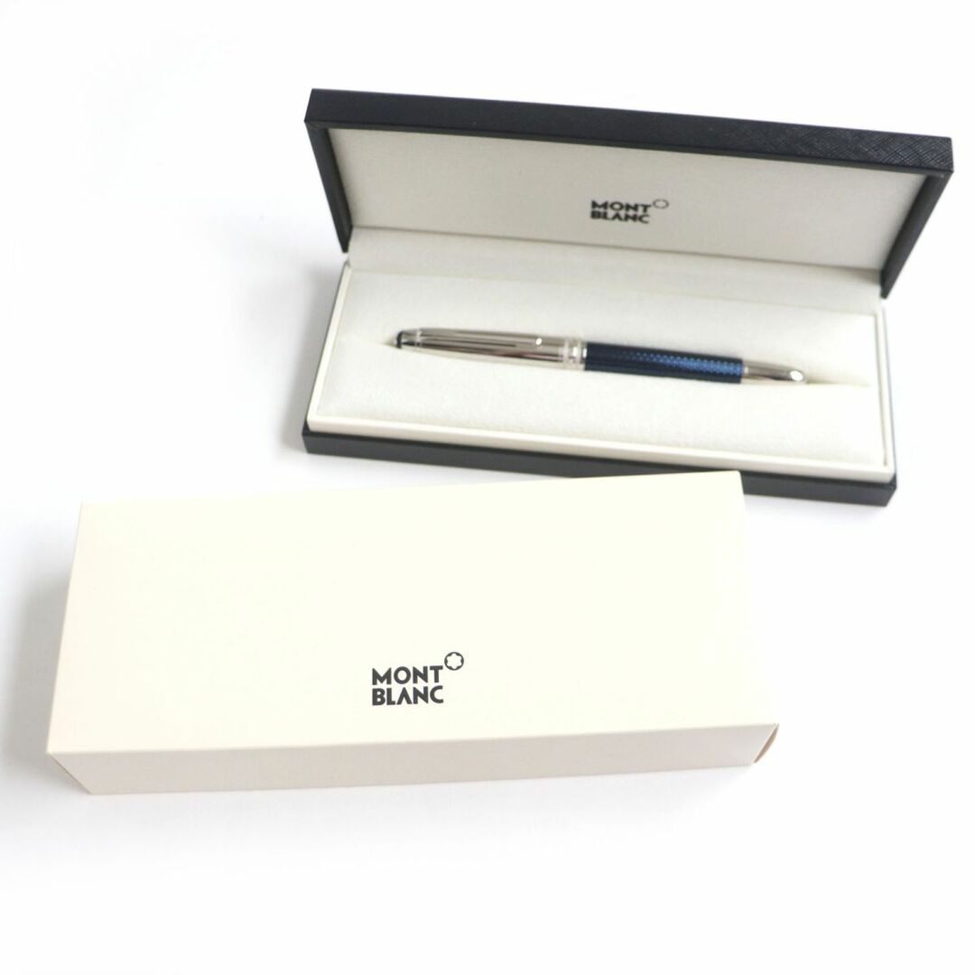 MONTBLANC - 極美品▽モンブラン マイスターシュテュック MONTBLANC - 極美品▽モンブラン マイスターシュテュック