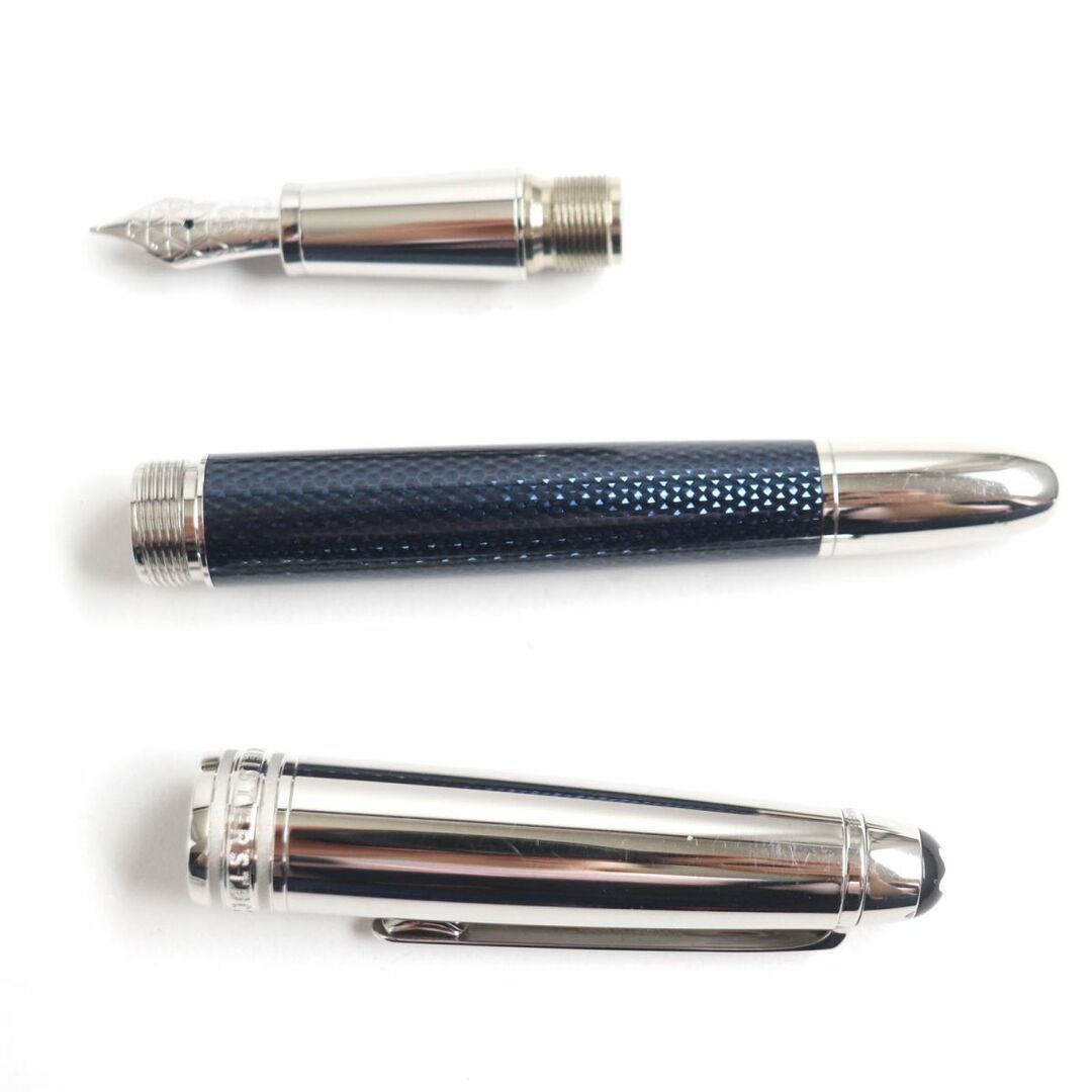 MONTBLANC - 極美品▽モンブラン マイスターシュテュック MONTBLANC - 極美品▽モンブラン マイスターシュテュック