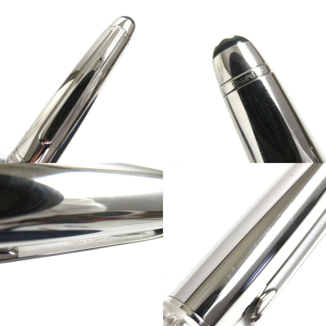 MONTBLANC - 極美品▽モンブラン マイスターシュテュック MONTBLANC - 極美品▽モンブラン マイスターシュテュック