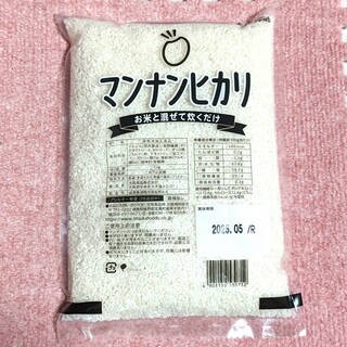 オオツカショクヒン(大塚食品)の大塚食品　マンナンヒカリ 1kg(ダイエット食品)