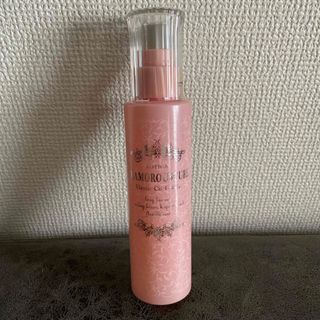 ナカノ(NAKANO)のナカノ グラマラスカールN ローション(150ml) 新品、未使用品(ヘアウォーター/ヘアミスト)