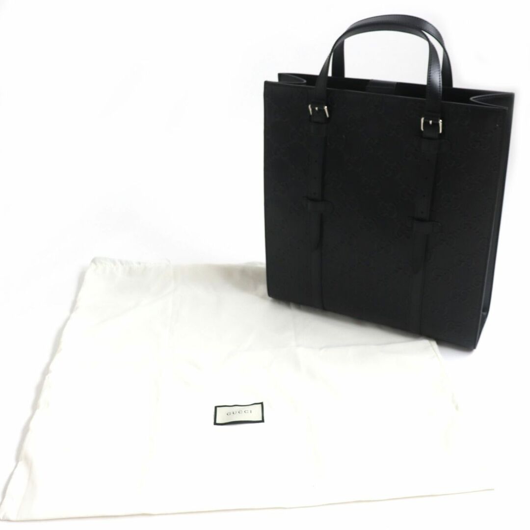 GUCCI - 未使用品▽GUCCI グッチ 700421 GGエンボス ミディアム GUCCI - 未使用品▽GUCCI グッチ 700421 GGエンボス ミディアム