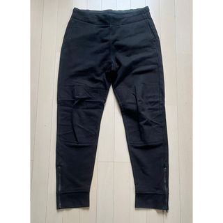 UNIQLO - UNIQLO AND LEMAIRE SWET PANTS SIZE M