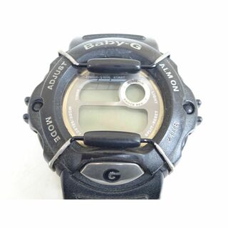 カシオ(CASIO)のM池035 / CASIO カシオ Baby-G 腕時計 クォーツ デジタル(腕時計)