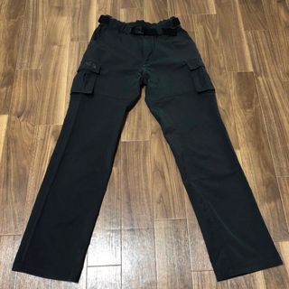 ザノースフェイス(THE NORTH FACE)の【お値下しました】THE NORTH FACE Trek Cargo Pants(ワークパンツ/カーゴパンツ)